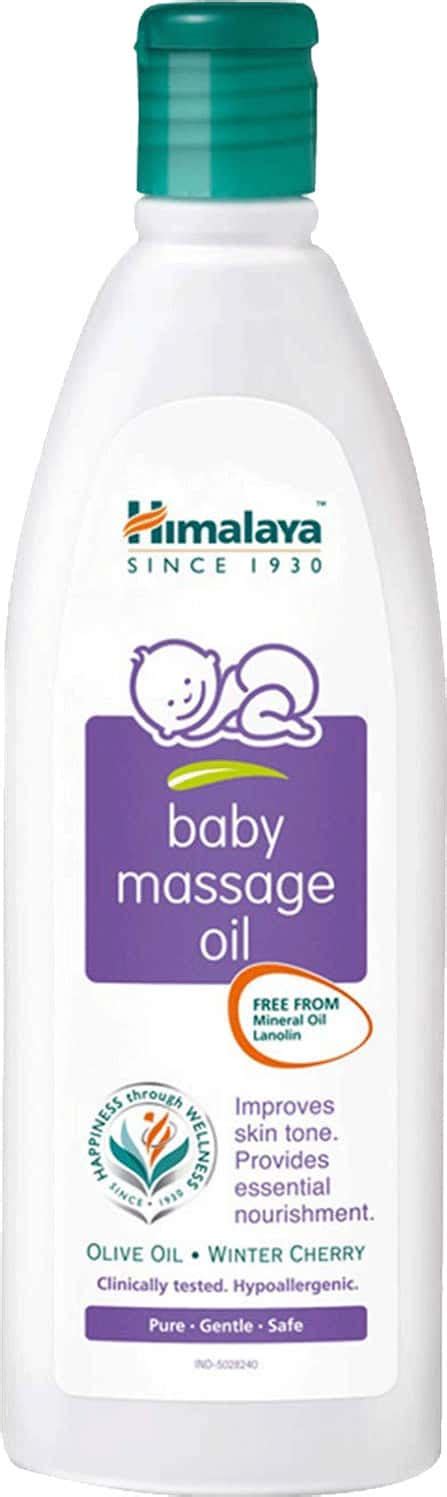 Buy Maxisoft Baby Massage Oil Ml With Almond Oil Aloe Mustard