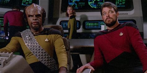 Commander Riker’s 10 Best Star Trek TNG Episodes, Ranked