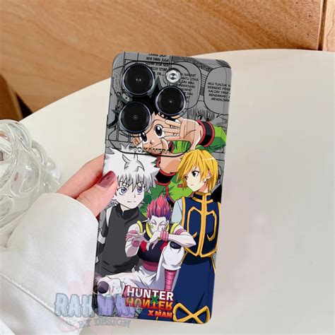 Jual Softcase Infinix Hot Infinix Hot Pro Tecno Spark Pro Bahan Karet Lentur