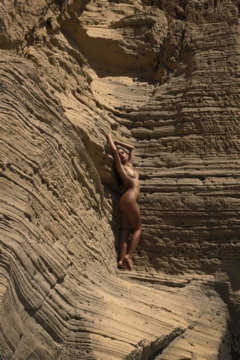 Carla Guetta Cohen Naked TheFappening