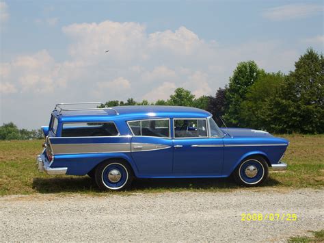 1959 Rambler | Station Wagon Forums