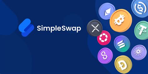 SimpleSwap New API For Fiat Exchanges Boosts Partners Crypto Earnings