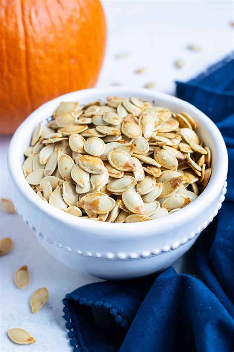 how to dry pumpkin seeds 5