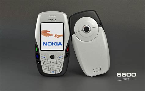 Once Upon A Time, Malaysians Used To Own These Old Nokia Phones...