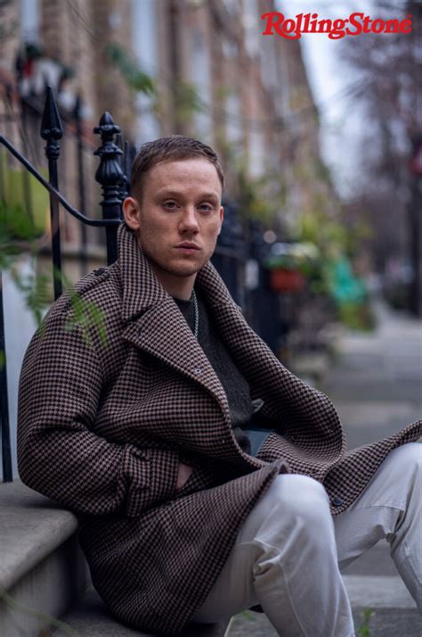 Joe Cole on physical acting and finding fame in 'Peaky Blinders'