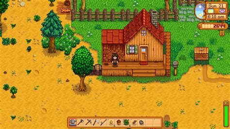 Stardew Valley Update Sneak Peak Teases New Content Esports Gg