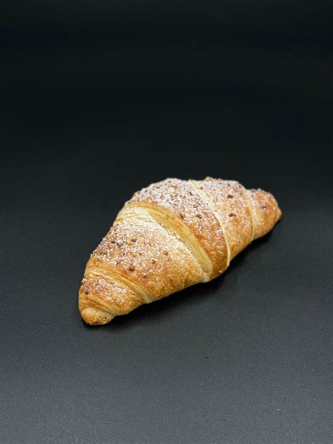 Nußnougatcroissant Reuther s Backstube