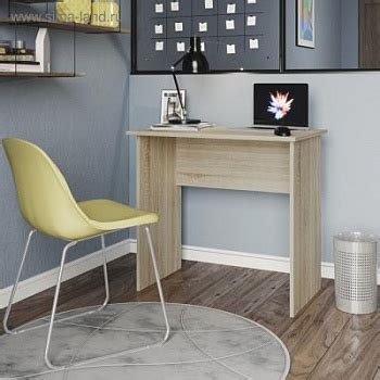 Купить компьютерный стол недорого в Новосибирске — угловые офисные ...