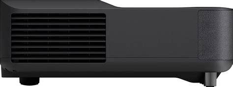 Epson Eh Ls B Full Hd Smart Laserprojector V Ha