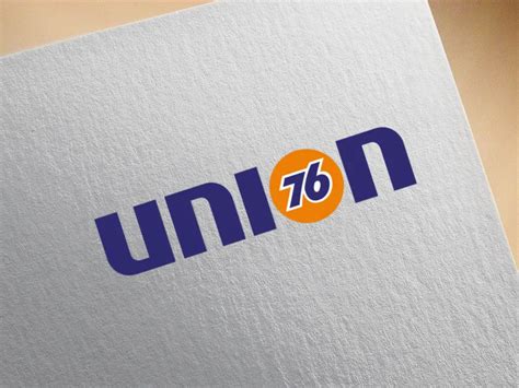 Union 76 Logo PNG vector in SVG, PDF, AI, CDR format