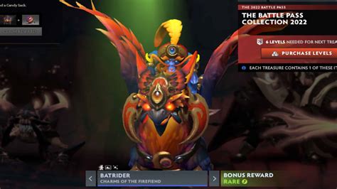 Dota Battle Pass What To Expect In The Battle Pass Collection