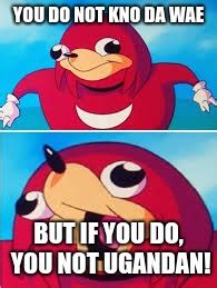 Knuckles Imgflip