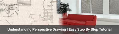 Perspective Drawing Made Easy : A Step-by-Step Guide – XPPen India