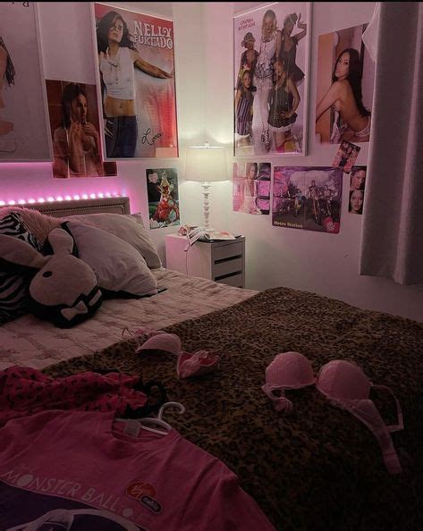 Captivating Y2K Room Aesthetic Ideas