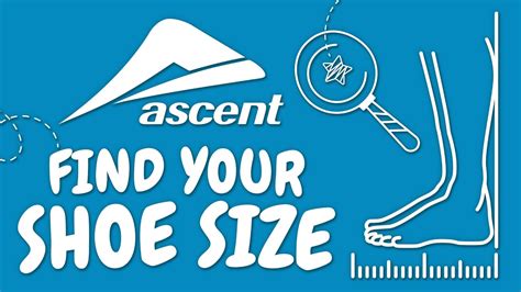 Shoe Size And Height Calculator