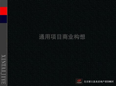 沧州商业项目 Pptword文档在线阅读与下载无忧文档