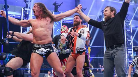 Matt Riddle Beats Former WWE Champion In SmackDown Debut