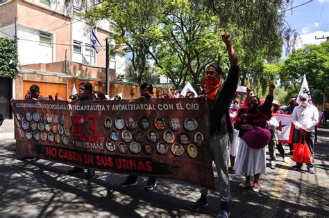 Incógnitas Del Caso Ayotzinapa Ocho Años Después De La Desaparición De