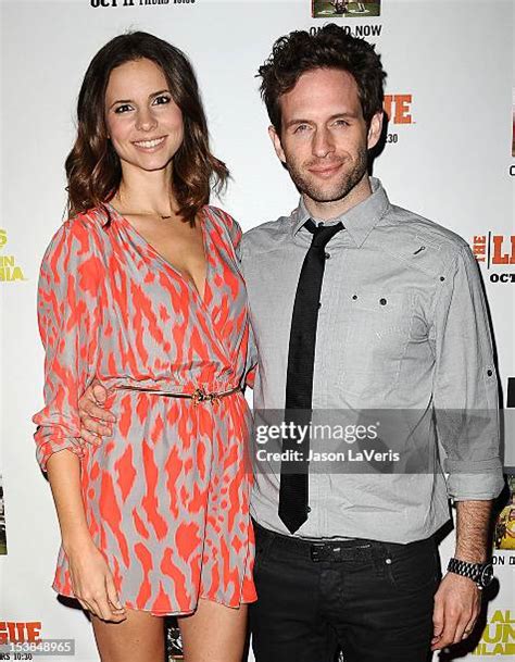 Glenn Howerton Jill Latiano Wedding