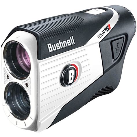 ブッシュネル ピンシーカーツアーv5 Bushnell