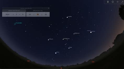 Beobachtungsabend Sternwarte Oberreith Astronomie Im Chiemgau E V