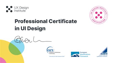 UI Design Certificate Course - Nikolina Kobali