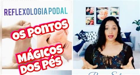 Rosa Silva M Todo Pmp Zap Curso Online Reflexologia