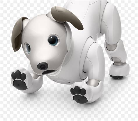 Dog CES 2018 AIBO Robot Sony, PNG, 810x720px, Dog, Aibo, Artificial ...