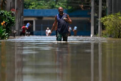 Enchentes Mortes E Destrui O O Que Pode Ser Feito Para Geral