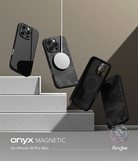 op lung iphone  pro max ringke onyx magnetic ringke vietnam