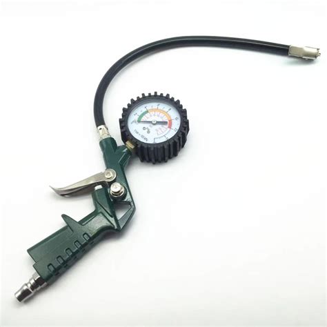 Tire Air Pressure Gauge - Aliwheels