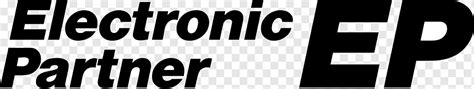 ELECTRONIC PARTNER, HD, logo, png | PNGWing