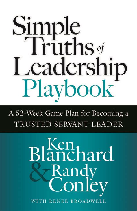 Ken Blanchard Books | Become the Best Manager Ever