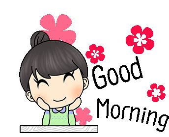 Hi Happy Sticker - Hi Happy Good Morning - Discover & Share GIFs