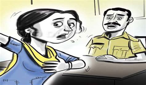 रेप पीड़िता ने पुलिस पर लगाए गंभीर आरोप न्याय के लिए पहुंची उपायुक्त कार्यालय Himachal Abhi Abhi