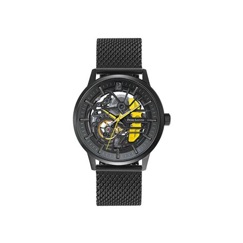 Achat Montre Pierre Lannier Paddock 338A449