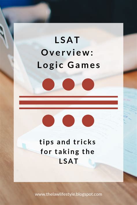 LSAT Overview: Logic Games | Lsat logic games, Logic games, Lsat