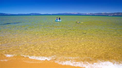 Pope Beach in South Lake Tahoe | Expedia.co.in