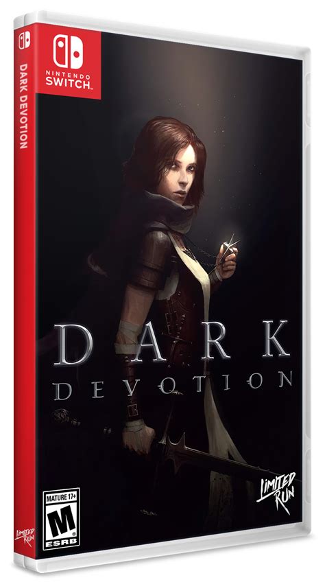 Dark Devotion Images - LaunchBox Games Database