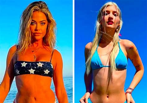 Filha De Charlie Sheen E Denise Richards Se Fantasia De Angel Para