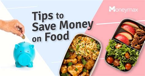 How To Save Money On Food For Families And Employees Moneymax