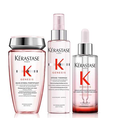 Haarpflegekollektionen | Kérastase