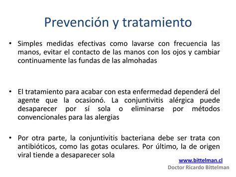 Conjuntivitis Ppt Descarga Gratuita