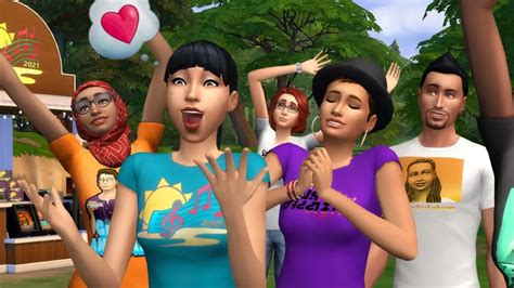 Parecido The Sims novo game Life by You será lançado em breve