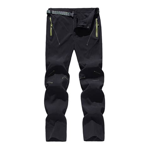 Weaiximiung Mens Cargo Pants Relaxed Fit X Men S Stretch Hiking