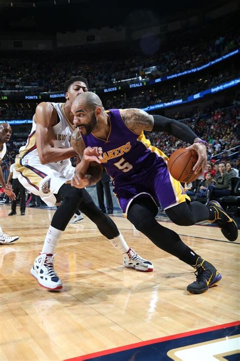 Photos: Lakers vs. Pelicans (1/21/15) Photo Gallery | NBA.com