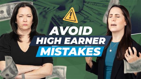 Mistakes Of High Earners The Real Las Vegas Eileen Guilbeault