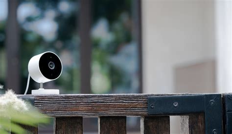 Xiaomi Outdoor Camera AW200 - TechPunt