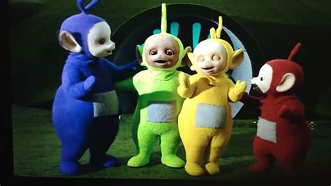 Teletubbies' Was Perfect Kids TV Show, Gets Netflix Reboot, 47% OFF