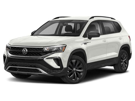 2024 Volkswagen Taos : Price, Specs & Review | Volkswagen Moncton (Canada)